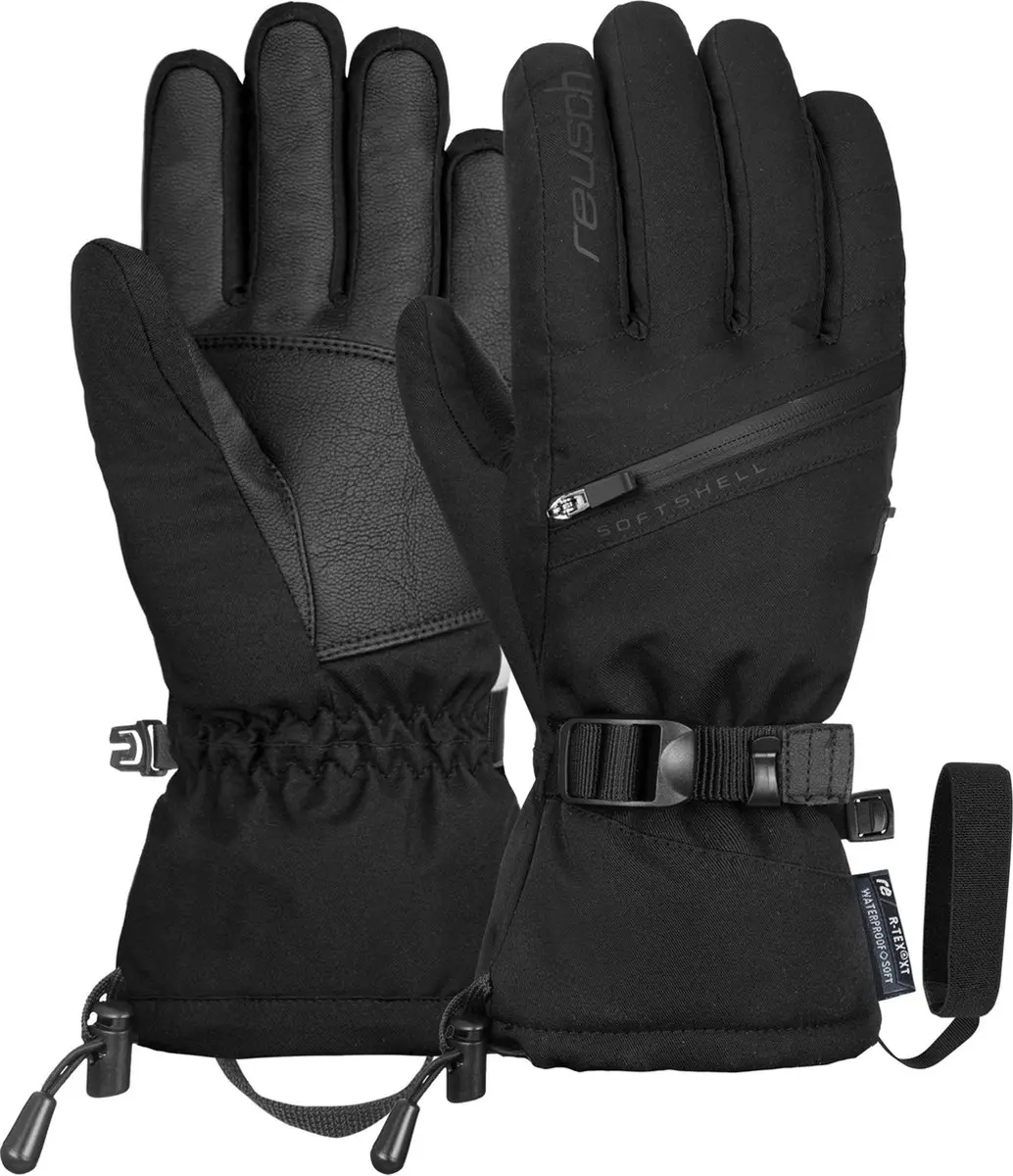 Reusch Demi R-TEX XT Dames Winterhandschoenen