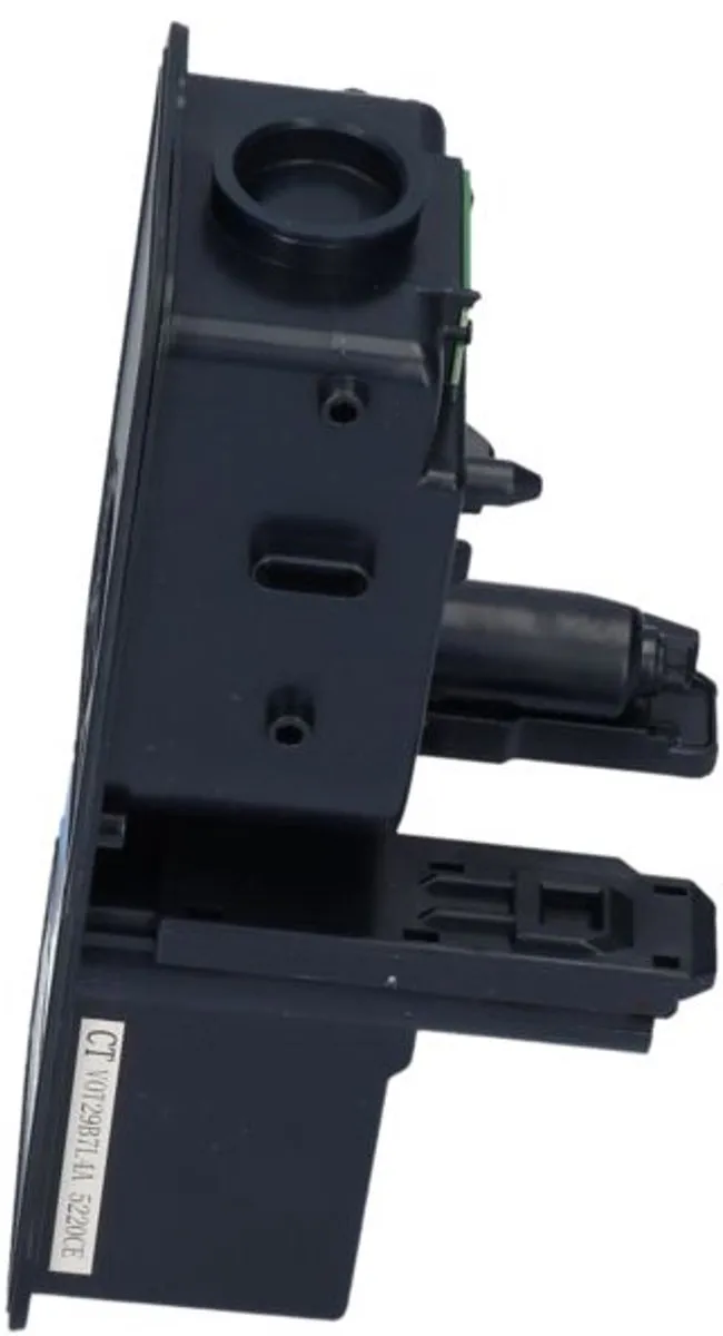 PrintAbout Kyocera TK-5220C-PA Toner - Cyaan