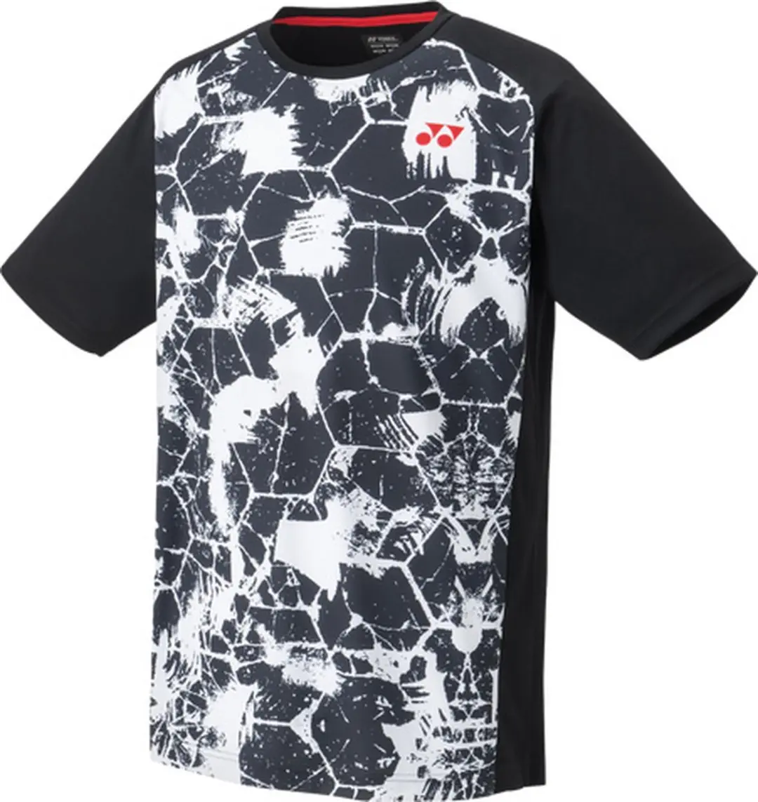 Yonex 16635EX heren EASY T-shirt