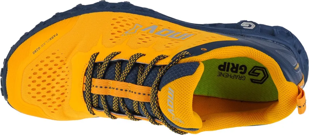 Inov-8 Parkclaw G 280 Heren - 41.5 - Nectar/Navy