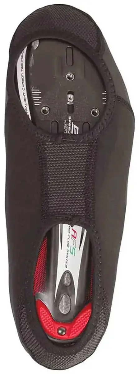 Endura Thermolite II Sokken - 2 Stuks - Zwart - L/XL