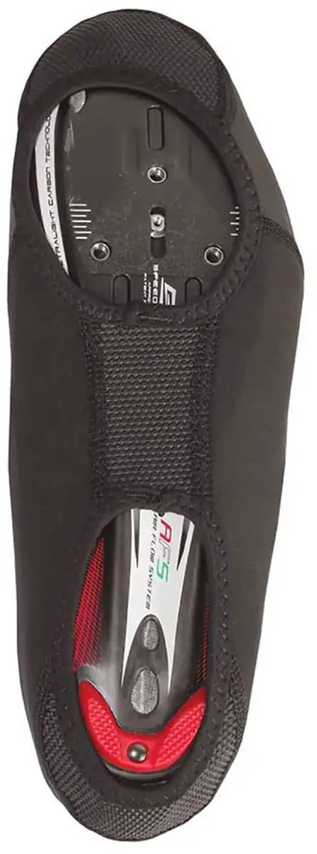 Endura Thermolite II Sokken - 2 Stuks - Zwart - L/XL