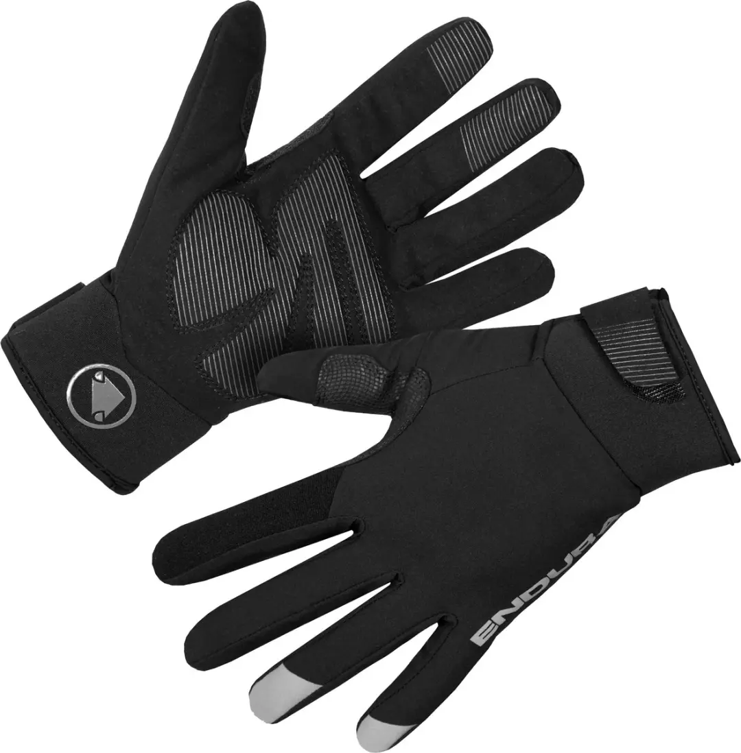 Endura Women's Strike Glove Black
