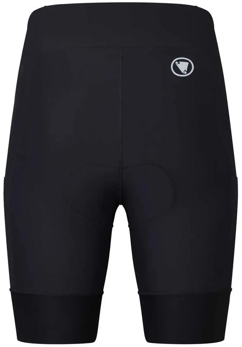 Endura Loop Fietsbroek - 3XL - Zwart
