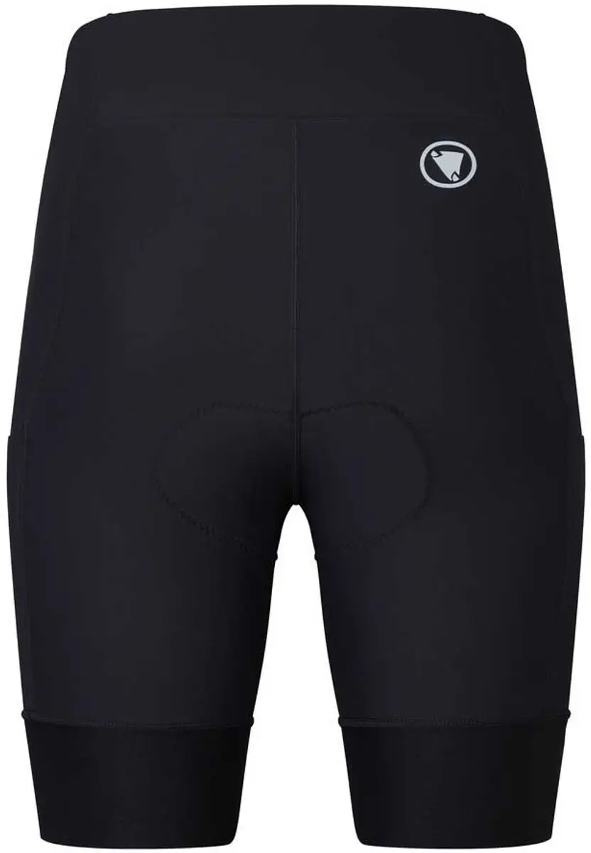 Endura Loop Fietsbroek - 3XL - Zwart