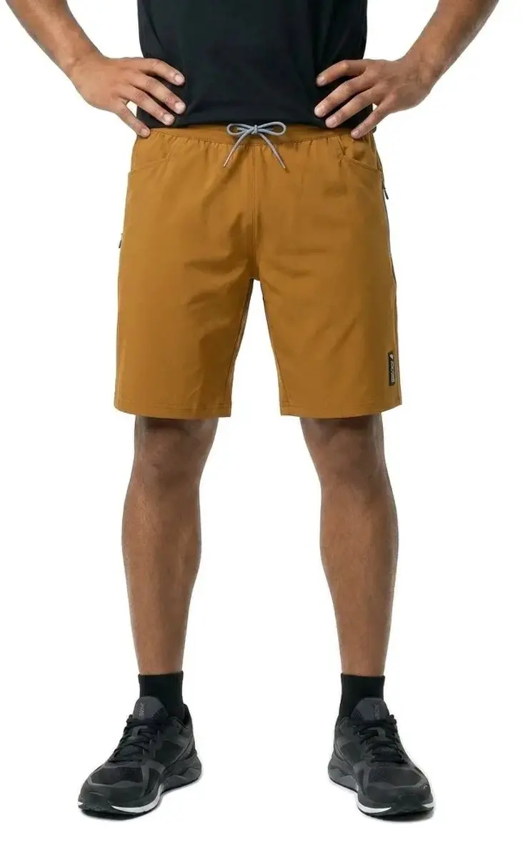 Endura Trailster Shorts - L - Trail Bronze - afbeelding 2 van 2