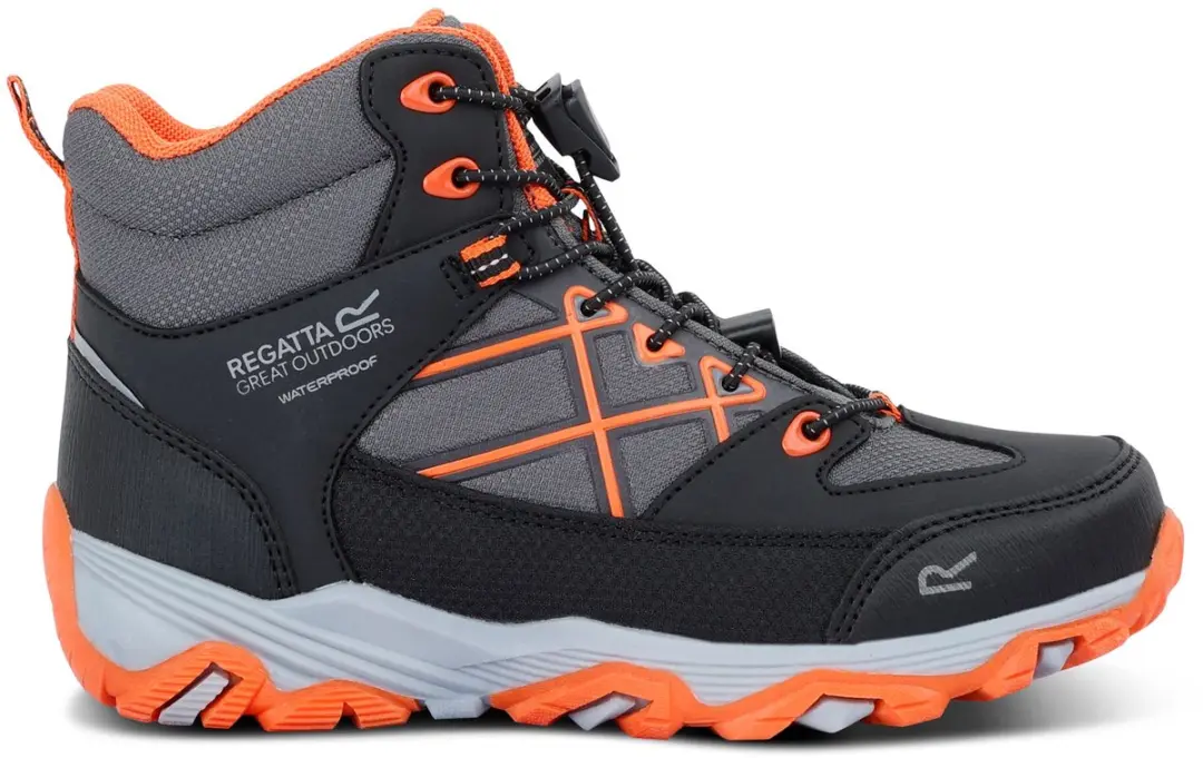 Laarzen Kinderen Waterproof