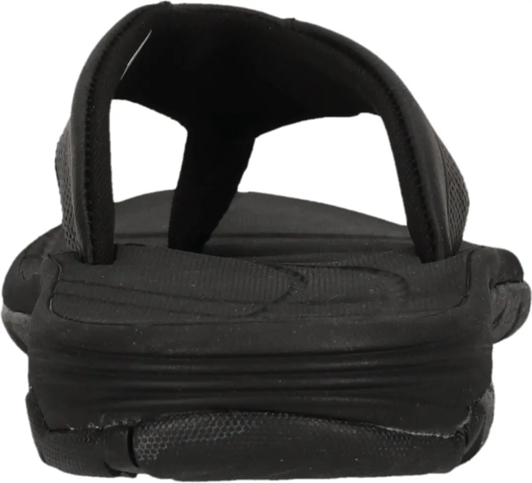 ENDURANCE Badesandalen Flick - 44 - Zwart