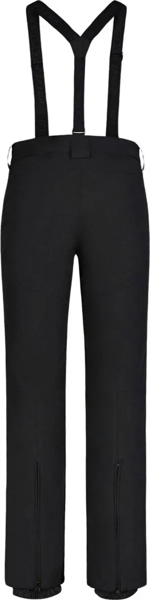 Icepeak Freiberg Mannen Wintersportbroek - Zwart