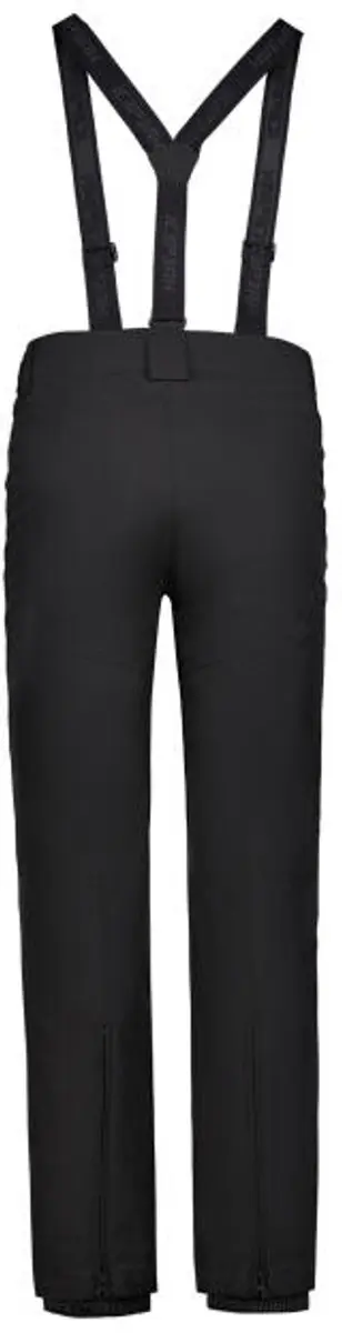 Icepeak Freiberg Mannen Wintersportbroek - Zwart