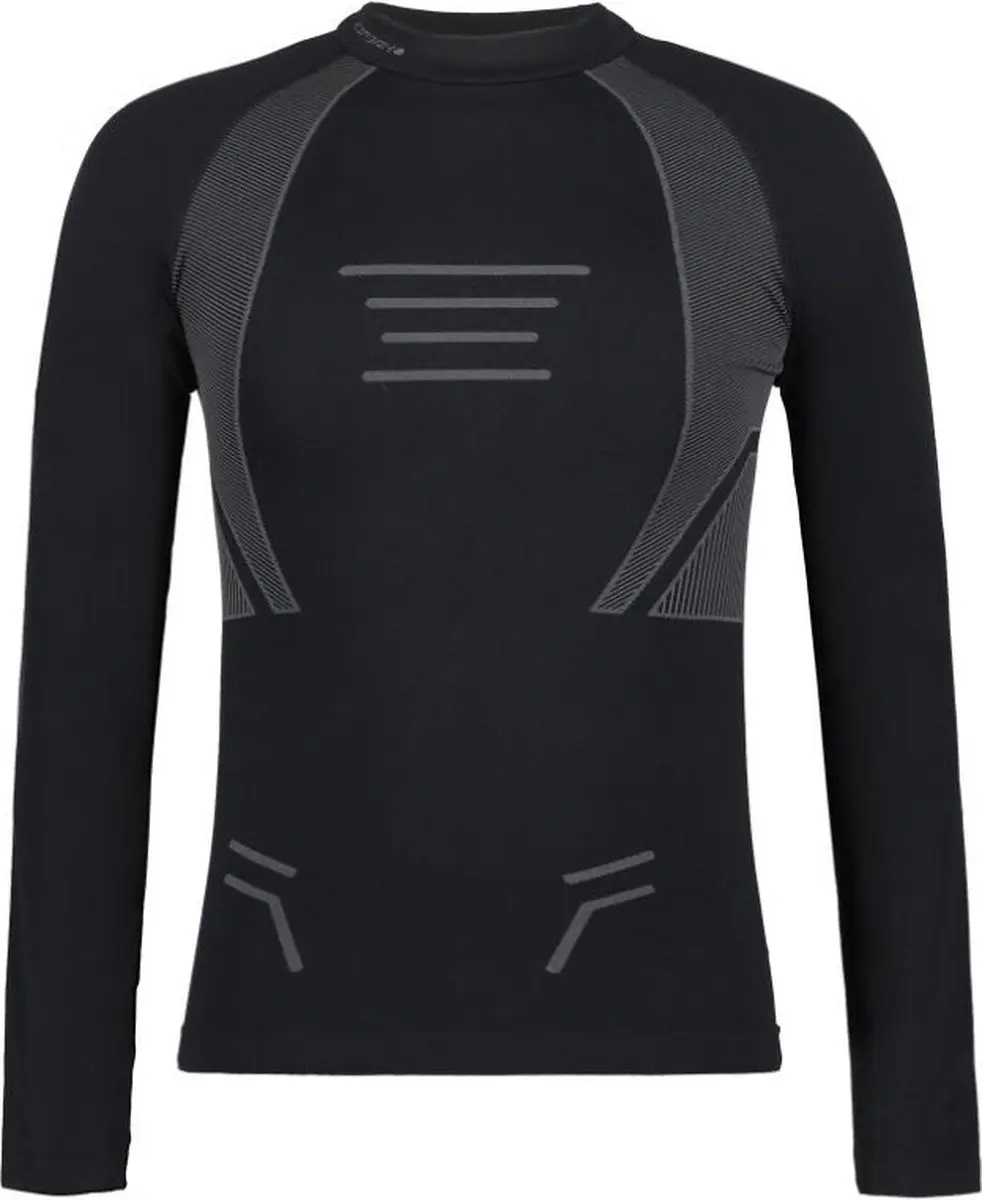 Irondale Thermobroek Heren Basic Black M