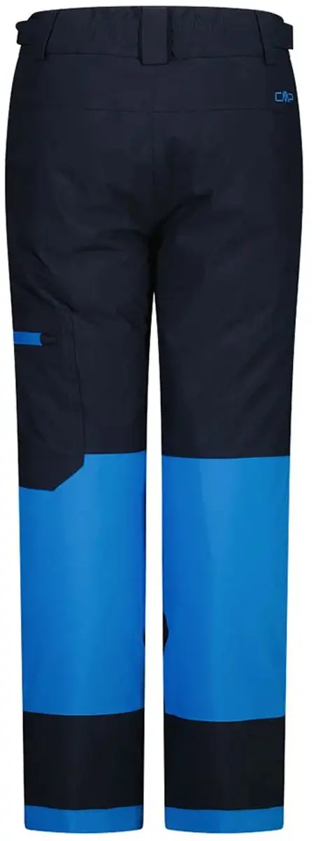 Cmp 32w0504 Broek Blauw 14 Years Kinderen