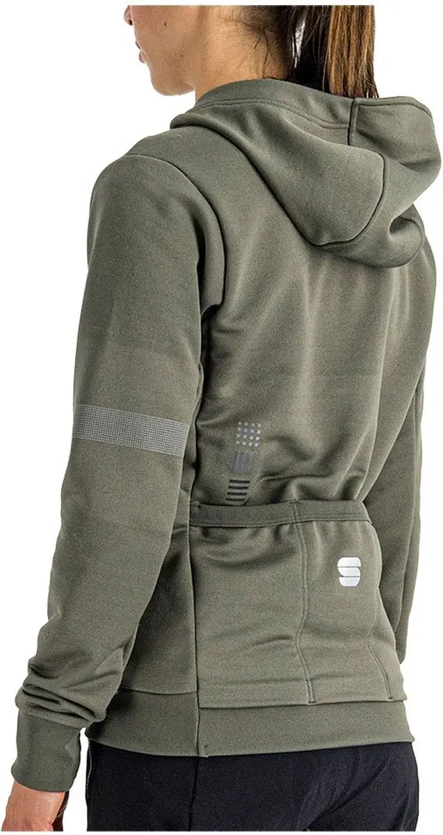 Sportful Giara Jas Groen S Vrouw