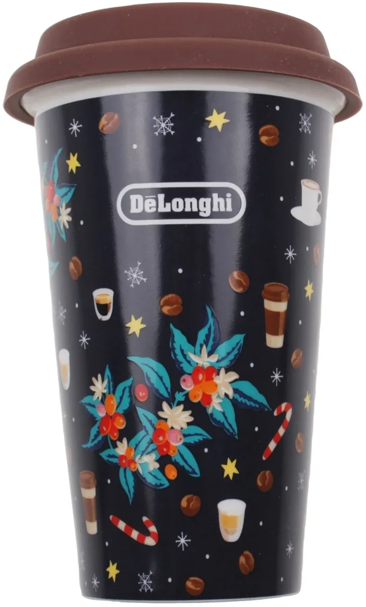 De'Longhi Eramiese Mok Kerst DLSC075