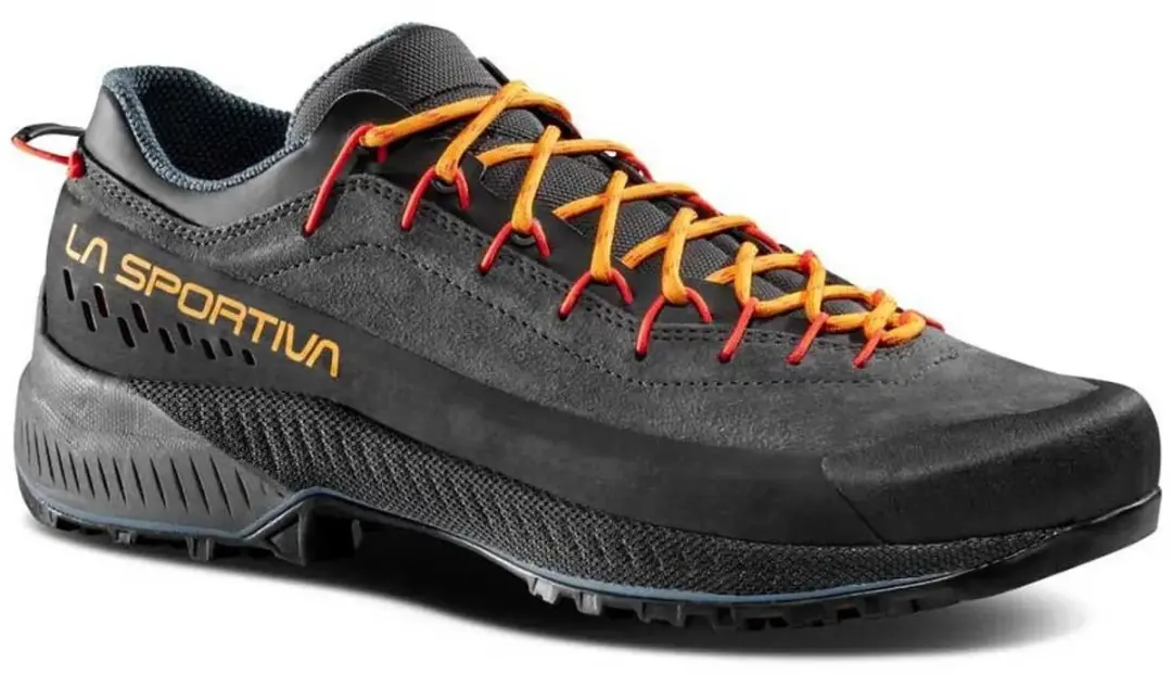 La Sportiva Tx4 Evo Approachschoenen Grijs EU 46 Man