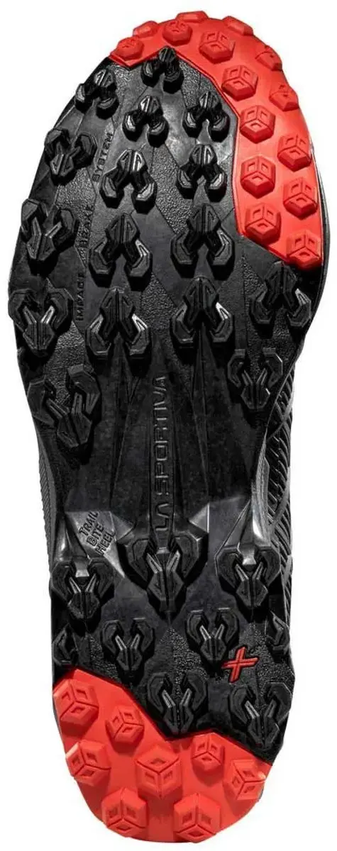 La Sportiva Akyra II Wandelschoenen - EU 41 - Zwart