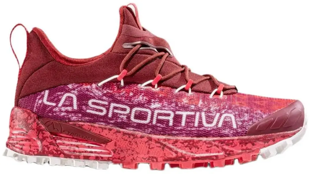 La Sportiva Tempesta Gore-tex® Trailschoenen Roze EU 37 1/2 Vrouw