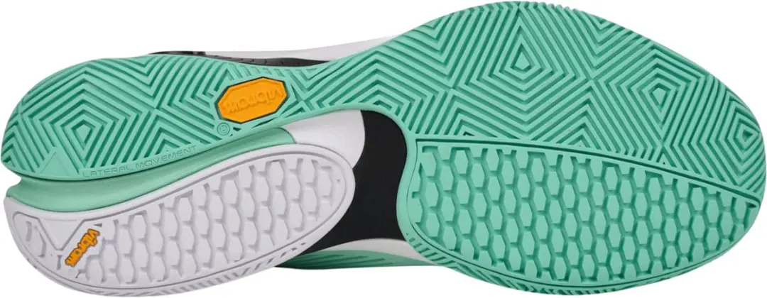Bullpadel Vertex Vibram 25I Padelschoenen - Blauw 43.5
