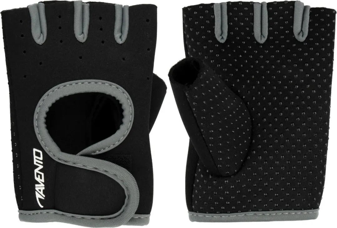 Avento Fitness Handschoenen Neopreen