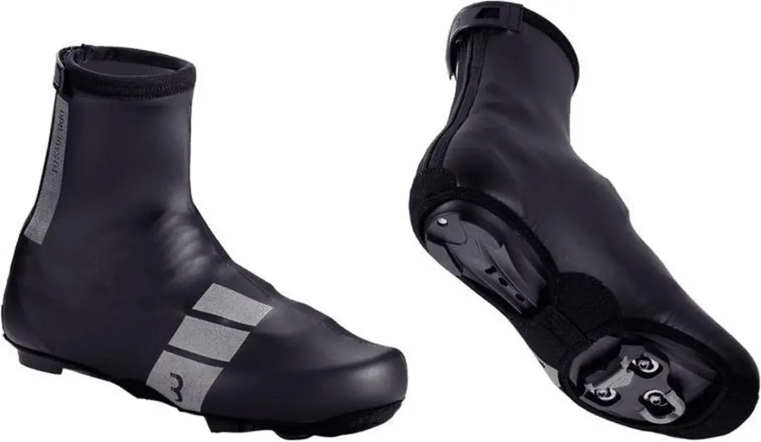 BBB Cycling HardWear Fiets Overschoenen Wielrennen