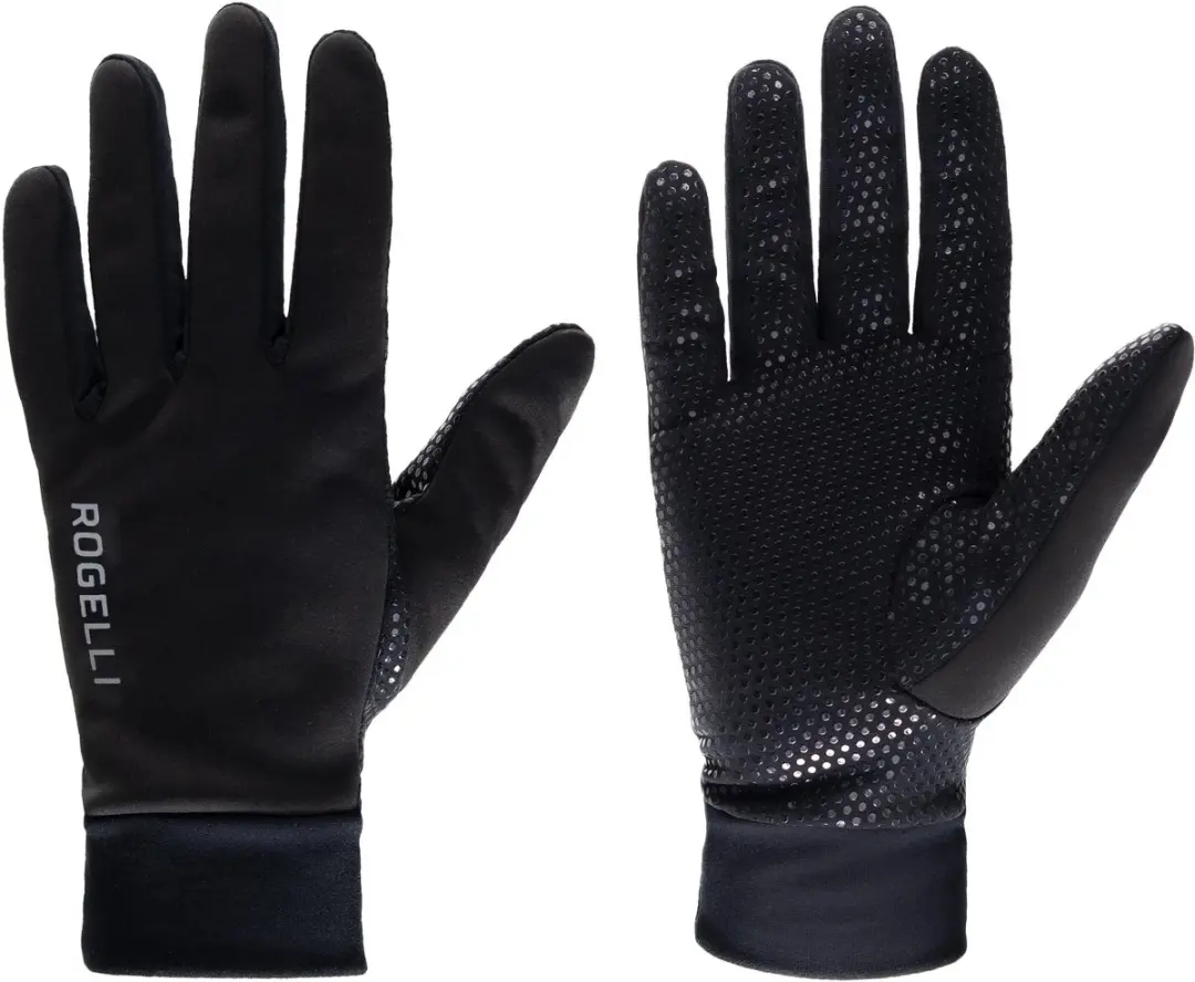 Rogelli Laval Dames Fietshandschoenen Roze XL
