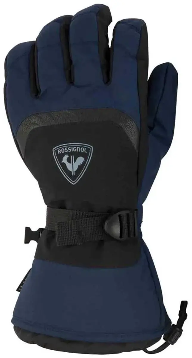 Rossignol Type Impr G Handschoenen Zwart M Man