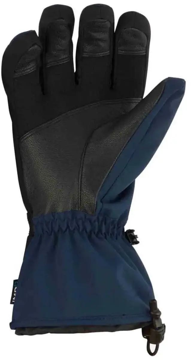 Rossignol Type Impr G Handschoenen Zwart M Man