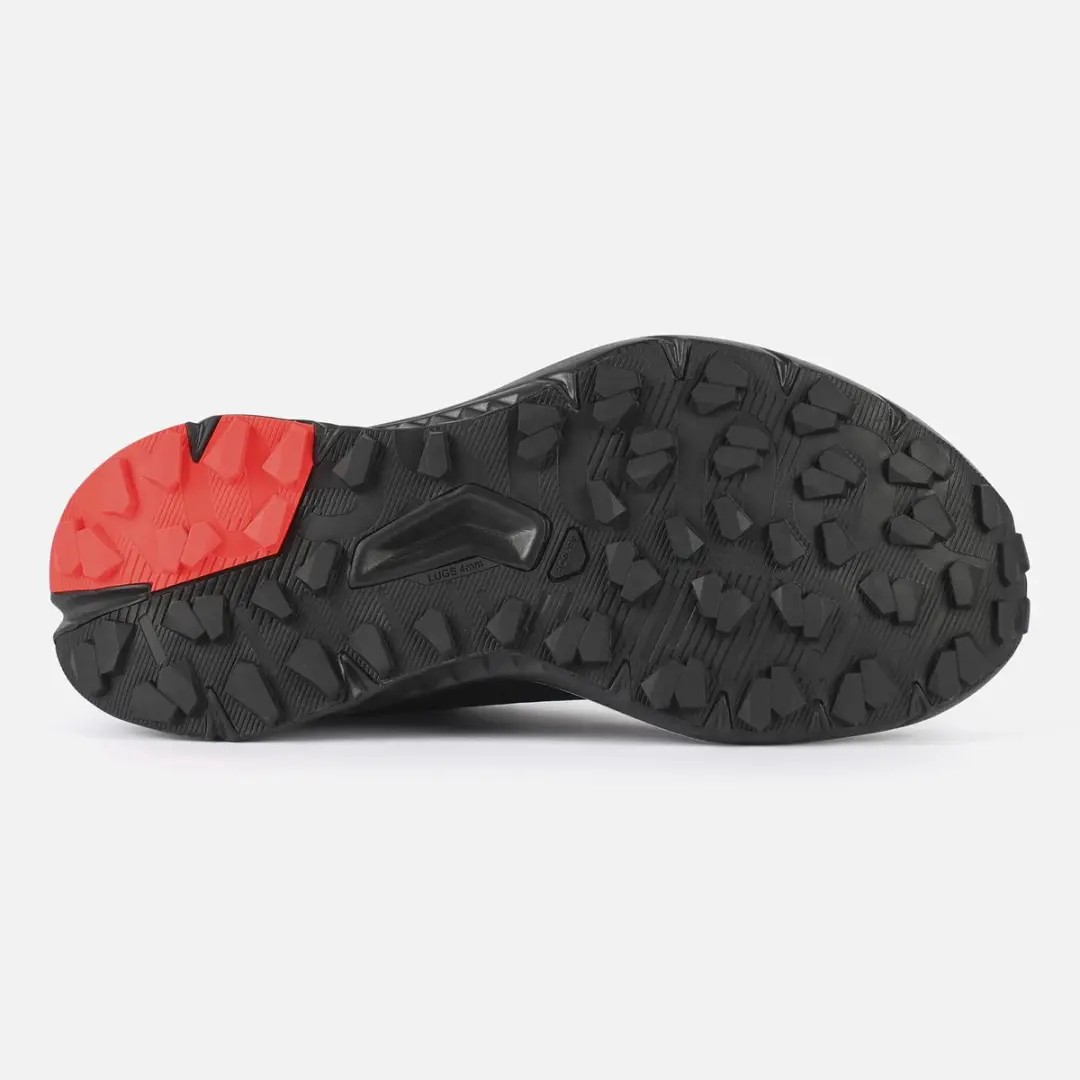 Rossignol Venosk Damesschoenen - 41.5 - Lt grijs - afbeelding 6 van 6