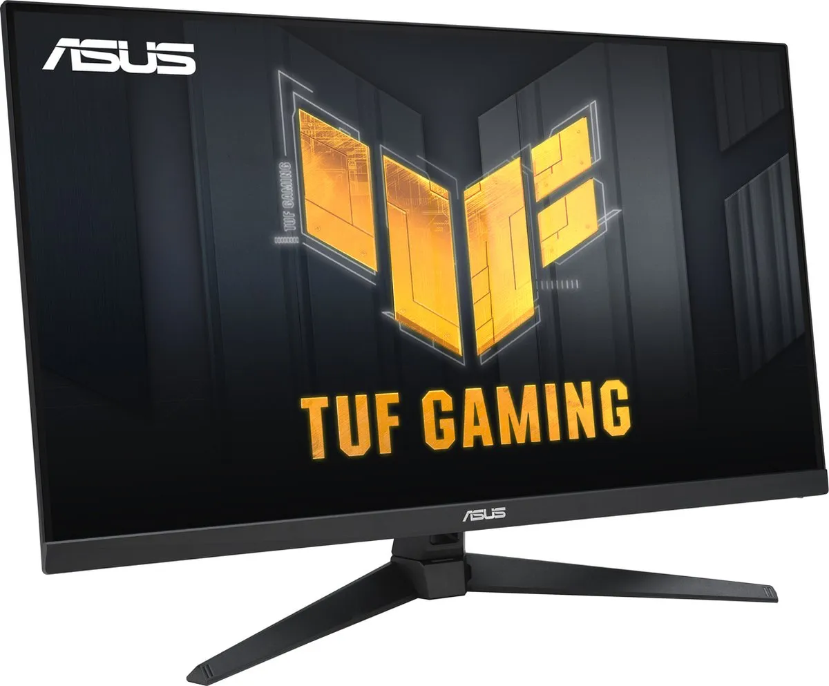 ASUS TUF Gaming VG328QA1A Monitor - 32 Inch 170Hz