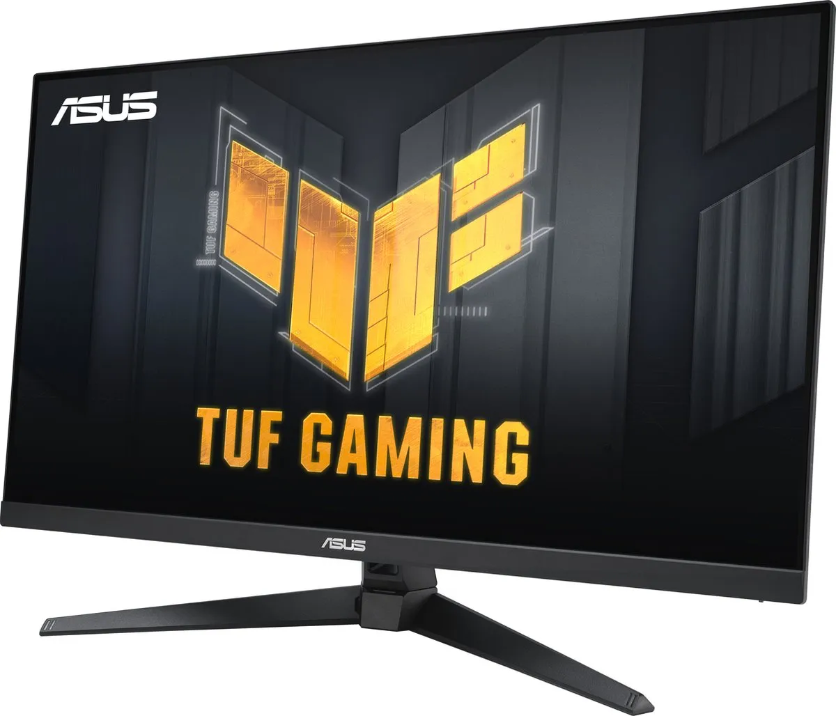 ASUS TUF Gaming VG328QA1A Monitor - 32 Inch 170Hz