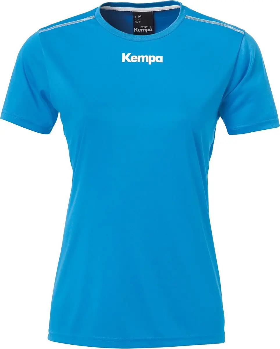 Kempa Poly  Sportshirt performance