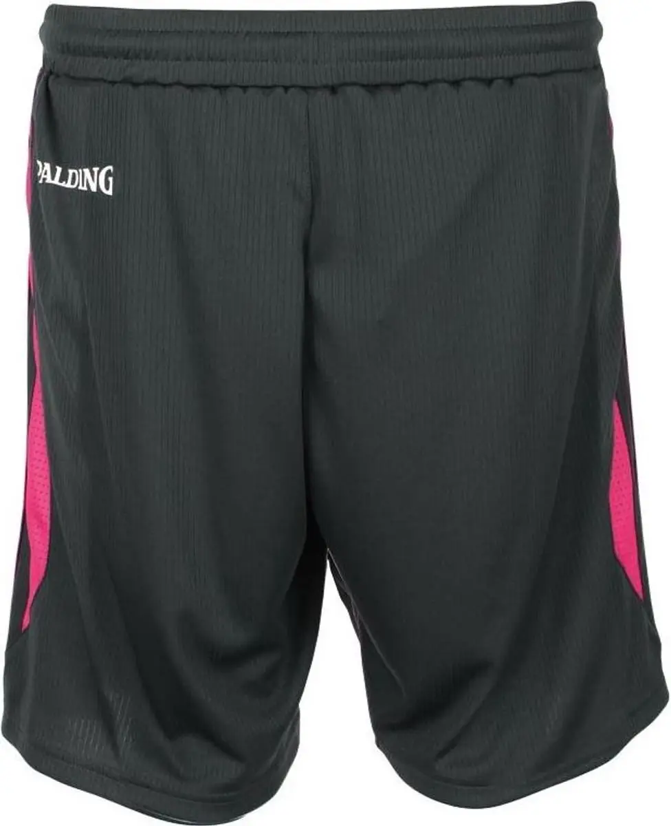 Spalding 4Her III Basketbalshort Dames