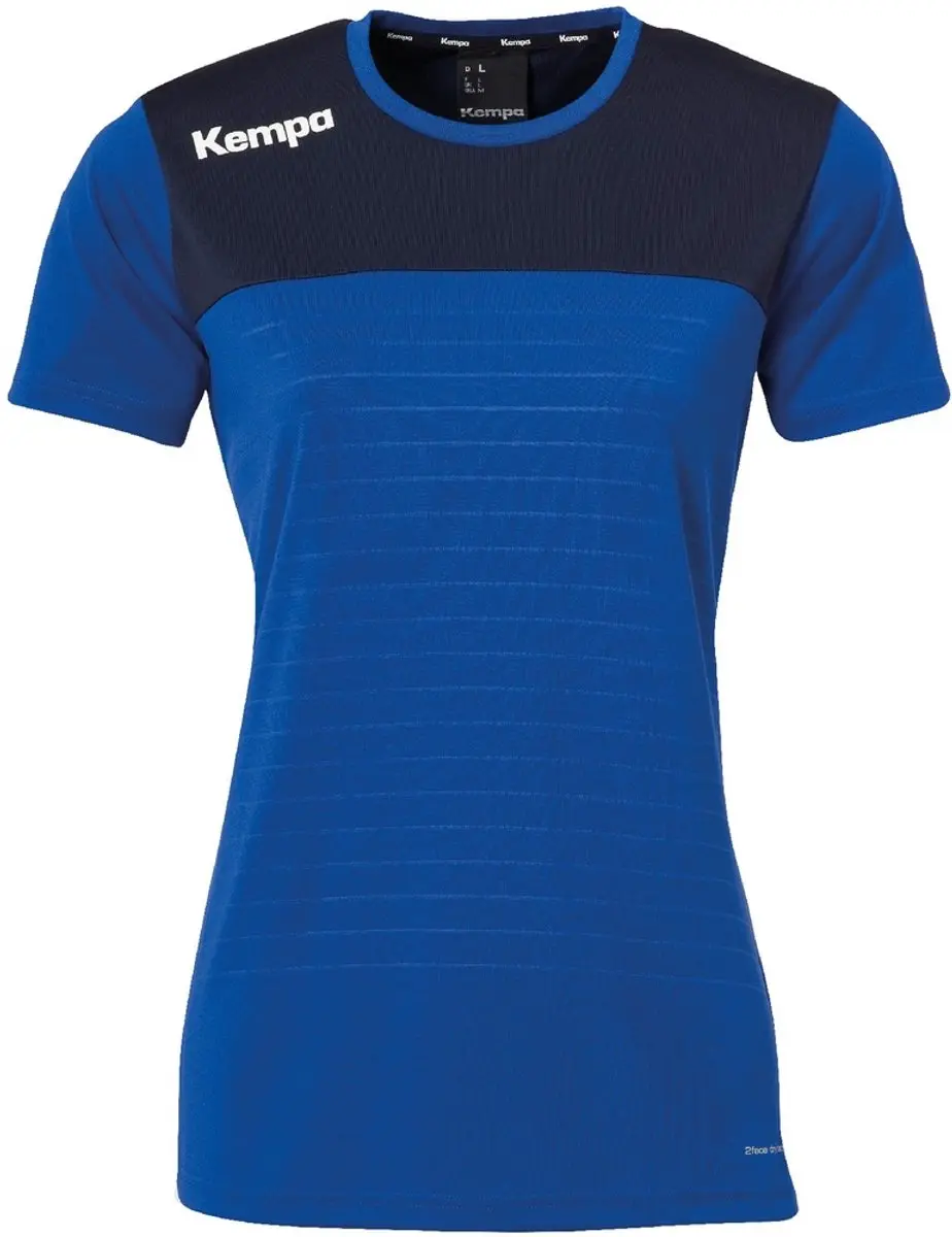 Kempa Emotion 2.0 Shirt Dames