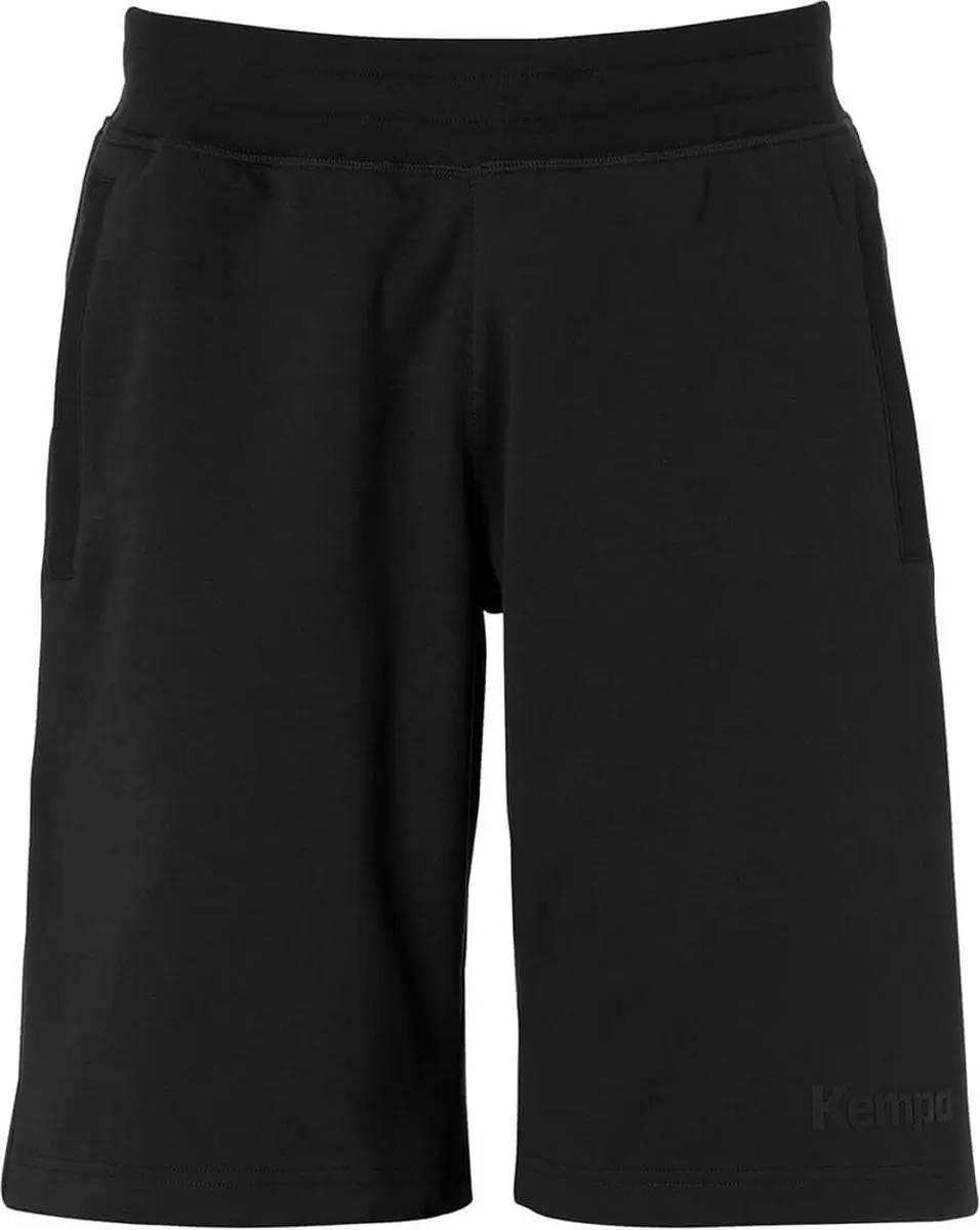 Kempa Status Short