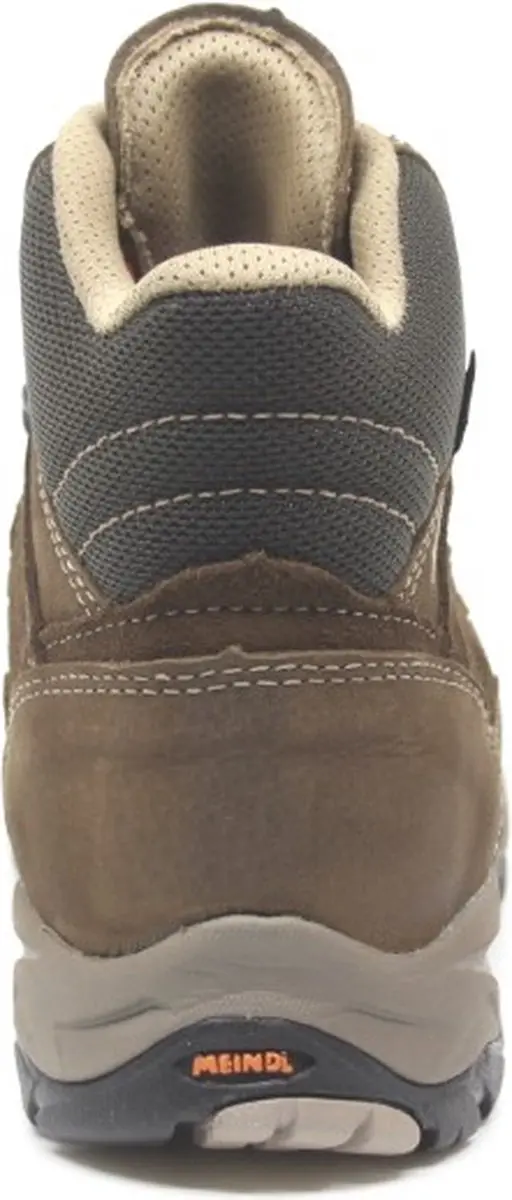 Meindl Baltimore Lady GTX Wandelschoen - Bruin 38