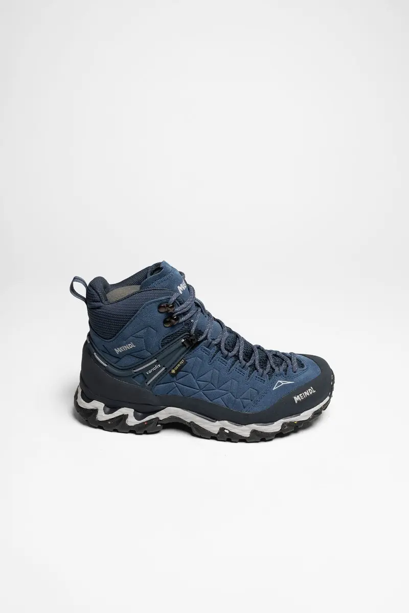 Meindl Sion Lady MID GTX Wandelschoenen - Blauw