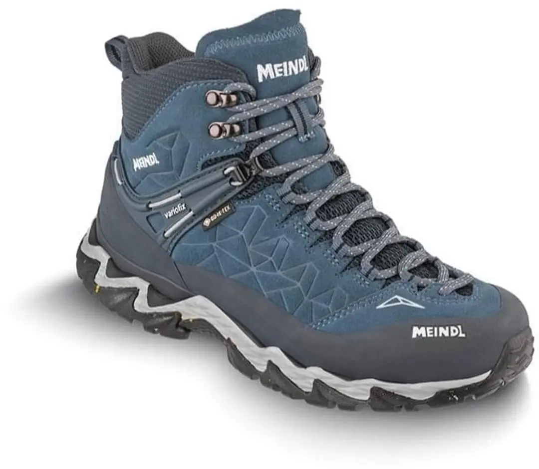 Sion Lady MID GTX dames (marine)