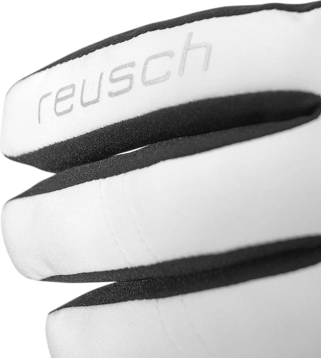 Reusch Alena R-Tex Skihandschoenen Dames - Wit - Maat 7 - afbeelding 6 van 6