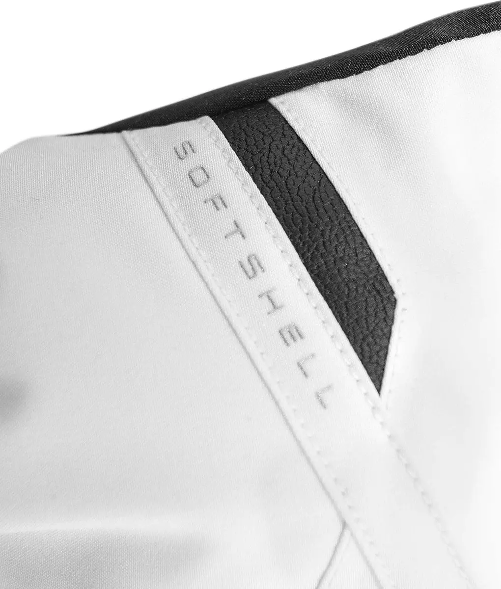 Reusch Alena R-Tex Skihandschoenen Dames - Wit - Maat 7