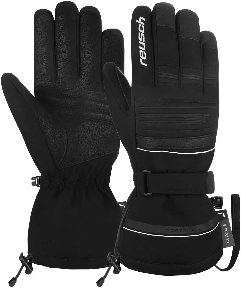 Reusch Reusch Conan R-TEX® XT Unisex Wintersporthandschoenen