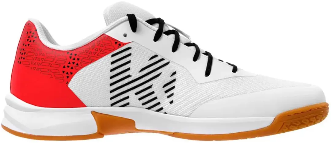 Kempa Kourtfly Three Sportschoenen - Wit - EU 42.5 - afbeelding 6 van 6
