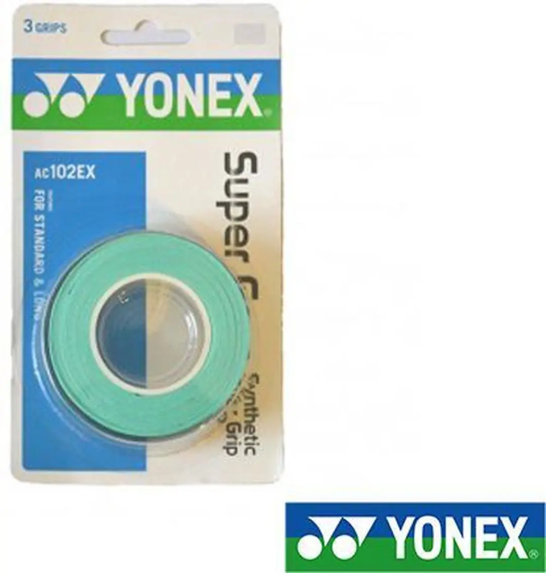 Yonex AC102 Super Grap overgrip