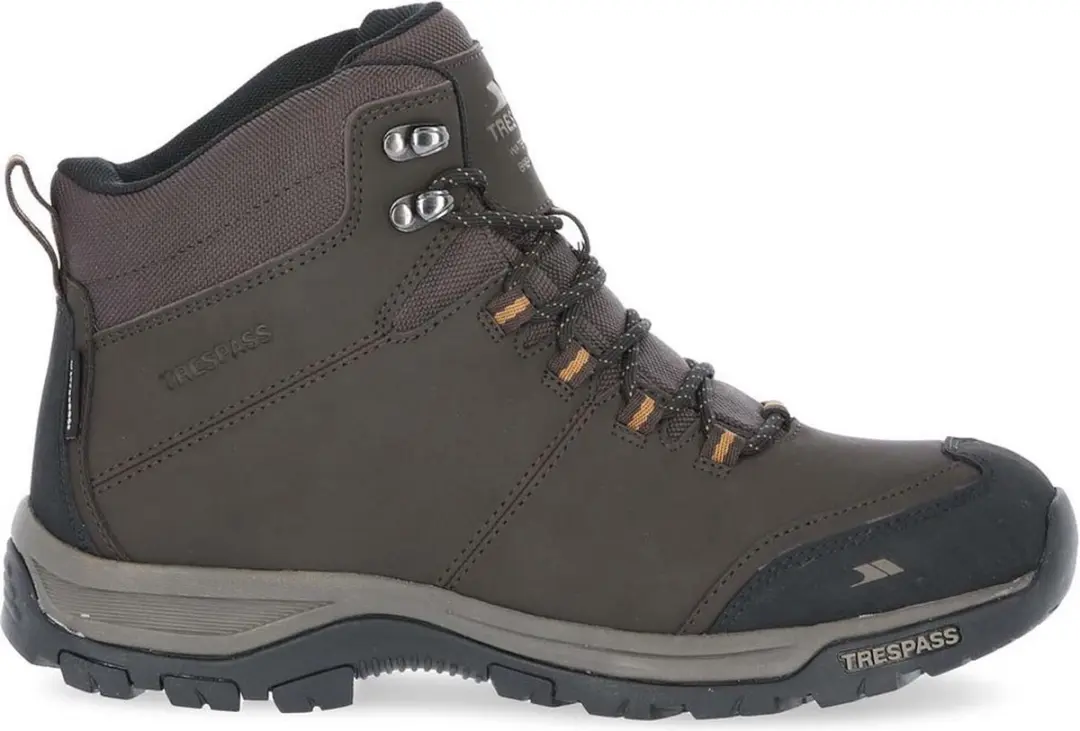 Trespass Hiram Wandelschoenen Earth - EU 44 - afbeelding 6 van 6