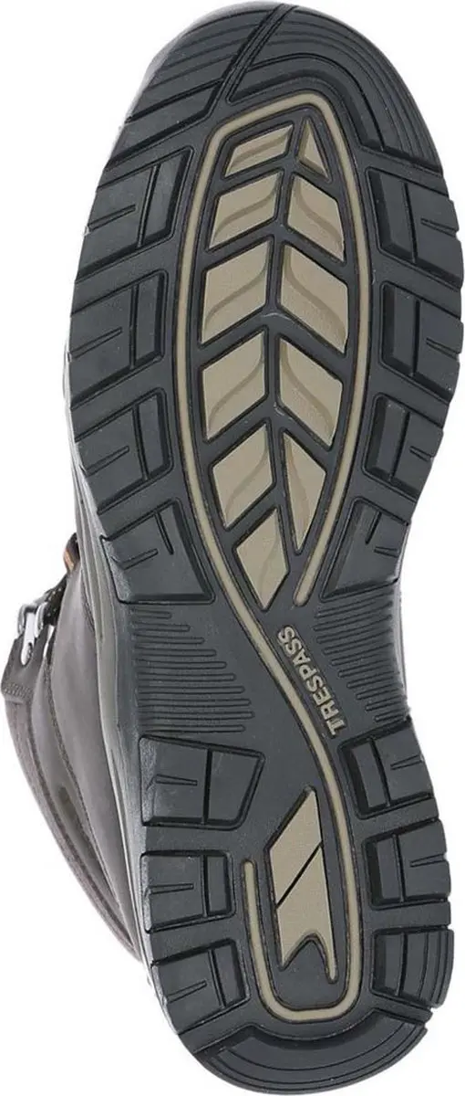 Trespass Hiram Wandelschoenen Earth - EU 44 - afbeelding 4 van 6