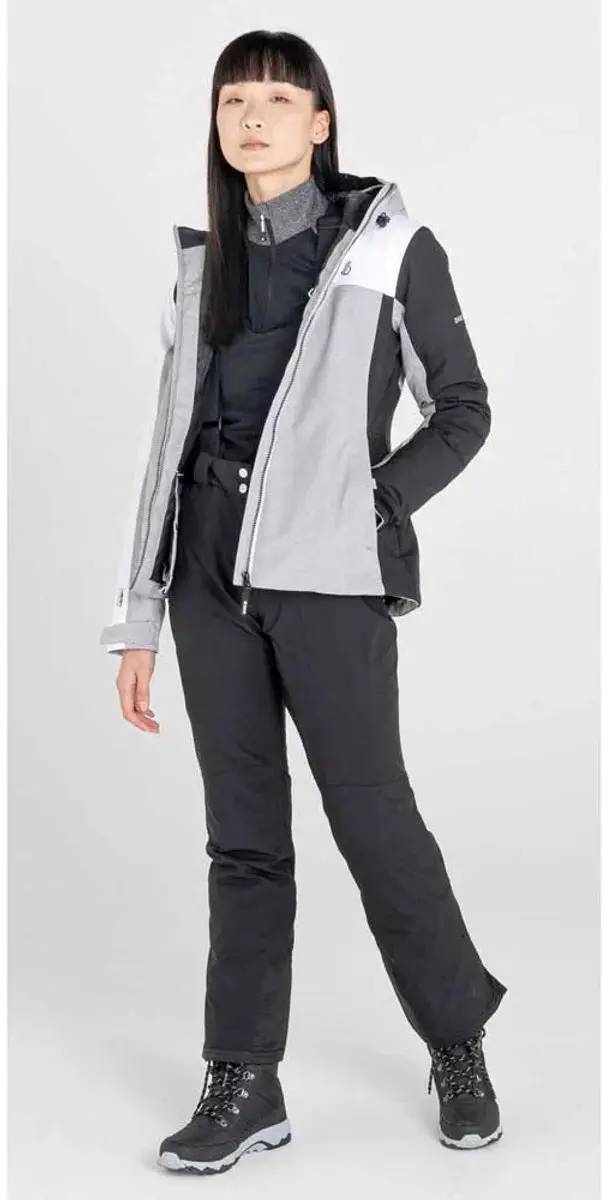 Dare 2b Effused II Pant - Wintersportbroek XXL - 20.000 g - afbeelding 6 van 6