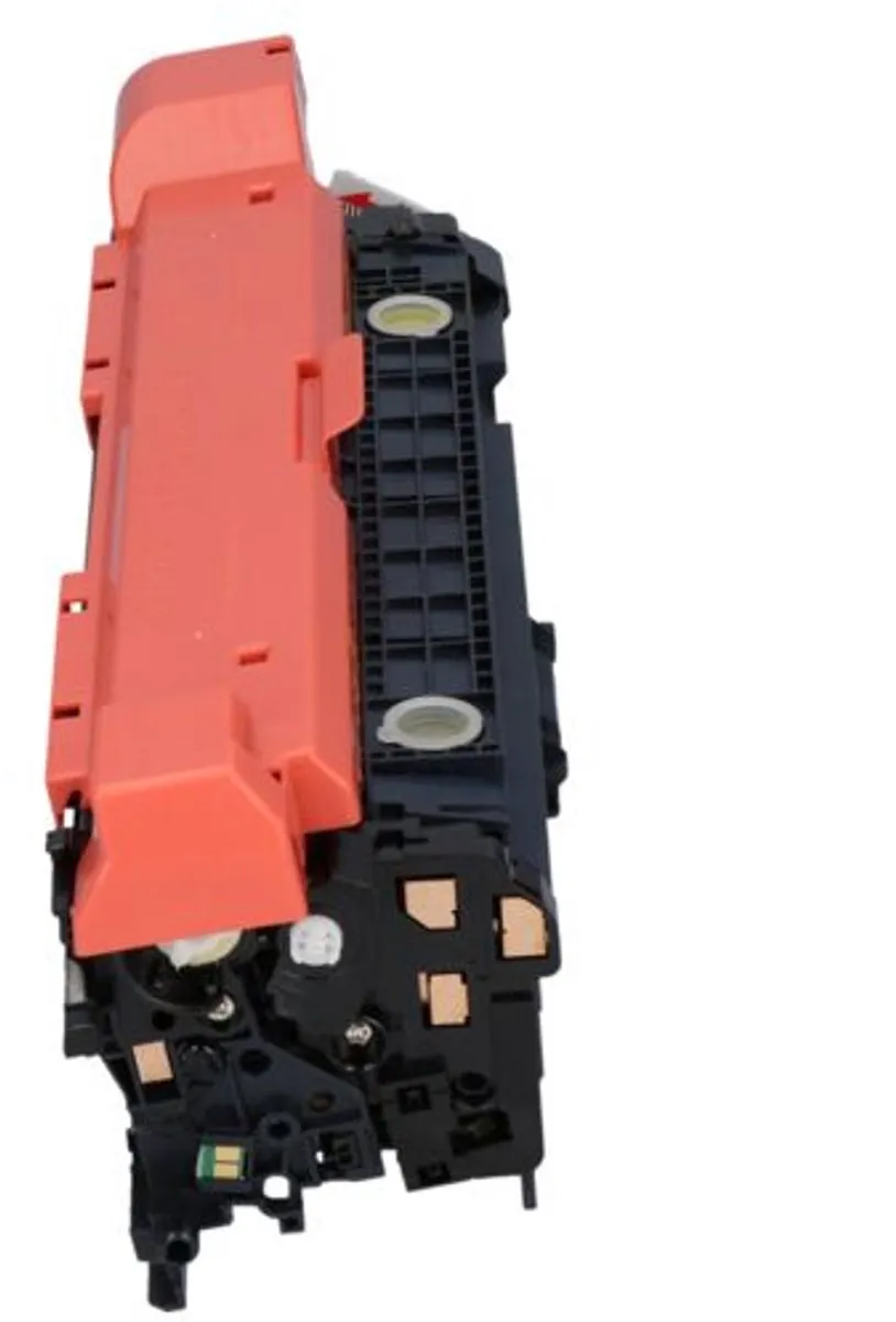 PrintAbout 723 Y-PA Toner Geel - 9.000 pagina's