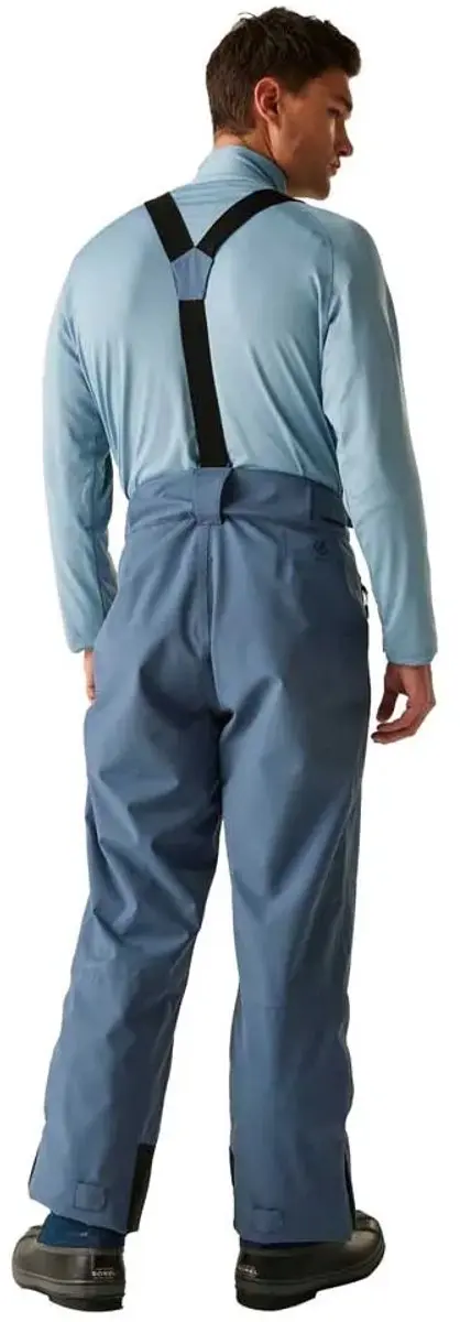 Dare 2b Achieve II Broek - 2XL - Blauw - afbeelding 2 van 6