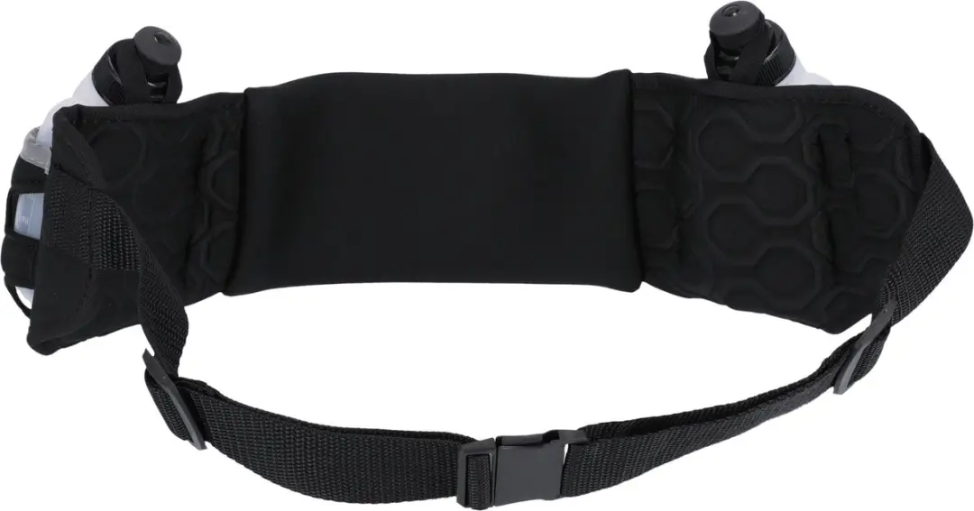 ENDURANCE Iskan 2 Bauchtas - 3L - Black