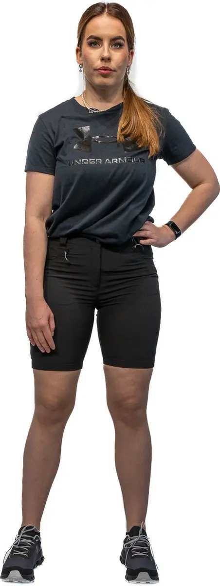 Icepeak Beaufort Wandelshort Dames