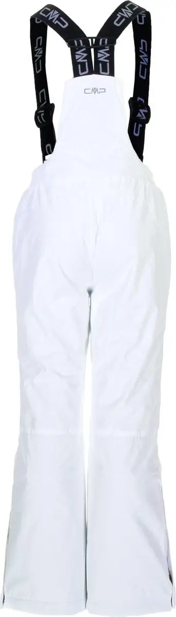 CMP Skipants Salopette Junior 140 - Wit - afbeelding 5 van 6